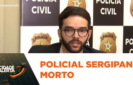 Policial civil é indiciado por duplo homicídio qualificado dentro de viatura em AL