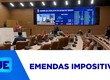MPC recomenda suspensão de emendas no estado; governador garante adequação às regras do STF