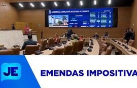 MPC recomenda suspensão de emendas no estado; governador garante adequação às regras do STF