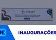 CIOSP e unidade para a saúde dos profissionais da segurança pública são reformadas e entregues
