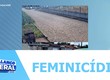 Suspeito de feminicídio em Capela morre após reagir à abordagem policial em Japoatã