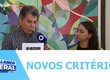 Novos critérios exigidos para lâmpadas de led