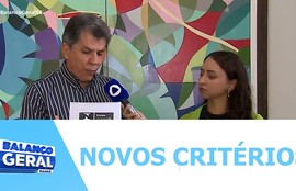 Novos critérios exigidos para lâmpadas de led