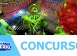 Grupos participam do concurso de quadrilhas juninas Tv Atalaia 2026