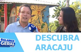 ‘Descubra Aracaju’ leva cultura, gastronomia e forró para quadro regiões da capital neste fim de semana