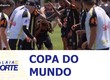 Confira os destaques da Copa do Mundo nesta quinta-feira (18)