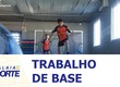 Método específico aperfeiçoa fundamentos de jovens atletas de futebol