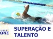 Paratleta sergipano intensifica preparação para o Campeonato Norte Nordeste de Natação