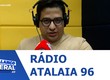 Confira os destaques da Rádio Atalaia FM 96 em Lagarto nesta quinta-feira (18)