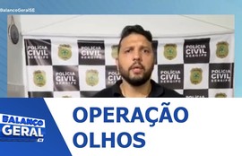 Polícia Civil fecha pontos com máquinas de apostas irregulares na Grande Aracaju