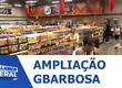 Supermercado reinaugura loja localizada no Centro da Barra dos Coqueiros