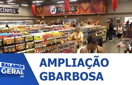 Supermercado reinaugura loja localizada no Centro da Barra dos Coqueiros