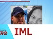 Balanço das últimas 24h no IML