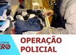 Lamborghini de R$ 3,8 milhões é apreendida em operação contra esquema de lavagem de dinheiro