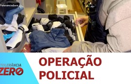 Lamborghini de R$ 3,8 milhões é apreendida em operação contra esquema de lavagem de dinheiro