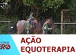 Polícia Militar de Sergipe promove acolhimento a famílias atípicas