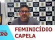 Suspeito de matar jovem em Capela morre em confronto com a polícia