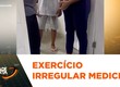 Médico suspeito de exercício irregular da profissão é investigado em Umbaúba