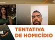 Homem que agrediu e arrancou lábio inferior da companheira é condenado a quase 12 anos de prisão