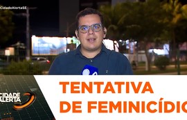Homem é preso após agredir companheira e descumprir medida protetiva em Poço Redondo
