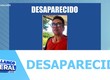 Polícia Civil solicita ajuda para encontrar homem desaparecido