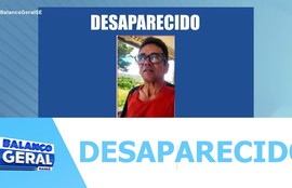 Polícia Civil solicita ajuda para encontrar homem desaparecido