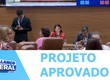 Alese aprova projetos que flexibiliza regras de idade para concursos da Polícia Militar