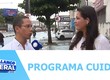 Prefeitura de Nossa Senhora do Socorro lança programa Cuidar