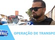 Operação especial de transporte público será realizada durante os festejos juninos