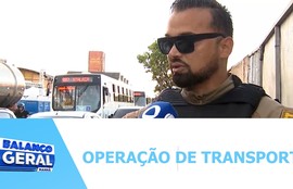 Operação especial de transporte público será realizada durante os festejos juninos