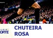 As chuteiras rosas invadiram os gramados na Copa do Mundo