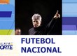 Confira os destaques do futebol nacional nesta sexta-feira (19)