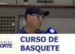 Federação Sergipana de Basquete promove qualificação técnica em Itabaiana