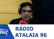 Confira os destaques da Rádio Atalaia FM 96 em Lagarto nesta sexta-feira (19)