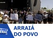 Confira os destaques do Arraiá do Povo nesta nesta sexta-feira (19)