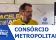 Confira pronunciamento do Prefeito da Barra dos Coqueiros sobre o consórcio metropolitano