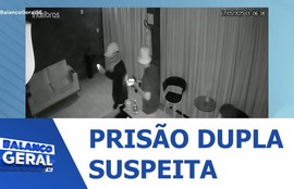 Polícia Civil prende dupla investigada por série de furtos qualificados na zona sul de Aracaju