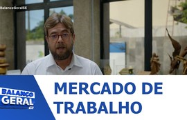 Programa Primeiro Emprego promove formação técnica e a primeira experiência formal de trabalho