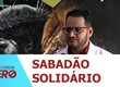 HEMOSE realiza 6ª edição do 'Sabadão Solidário' para reforçar estoques de sangue