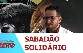 HEMOSE realiza 6ª edição do 'Sabadão Solidário' para reforçar estoques de sangue