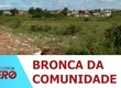 Moradores denunciam lixeira a céu aberto em Nossa Senhora do Socorro