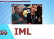 Balanço das últimas 24h no IML