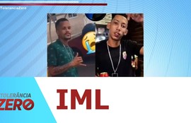 Balanço das últimas 24h no IML