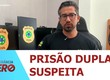 Polícia Civil prende dupla investigada por série de furtos qualificados na zona sul de Aracaju