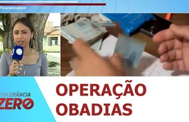 Polícia Federal investiga invasão de 142 contas da caixa e bloqueia mais de R$ 255 mil