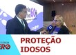 Seminário ‘Rede Viva 60+’ debate fortalecimento da rede de proteção ao idoso em Aracaju