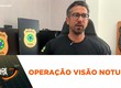 Prende terceiro foragido de grupo criminoso que atuava na zona sul de Aracaju