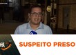 Suspeito de homicídio em Itabaianinha é localizado e preso em São Paulo