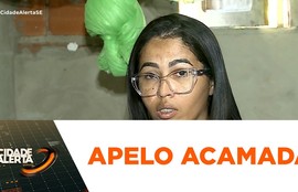 Família de mulher com doença degenerativa pede ajuda para assegurar sobrevivência