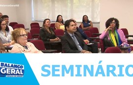 MPSE realiza seminário de combate à homotransfobia